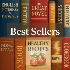 best sale books